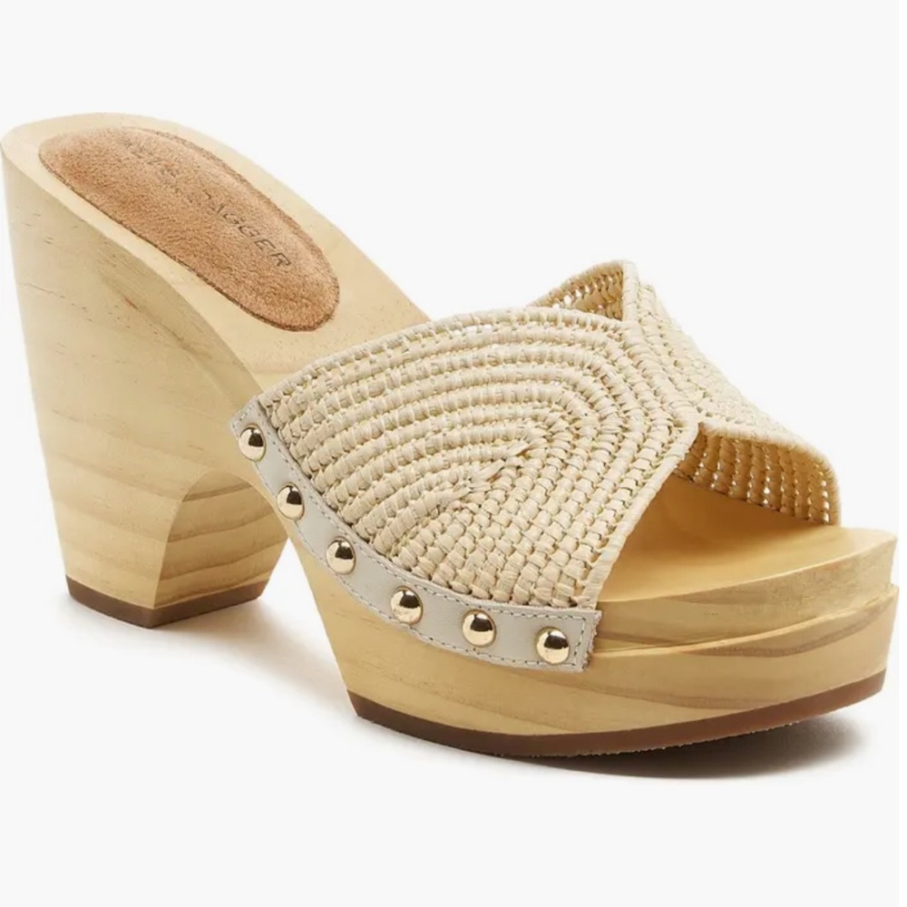 Kelsi Dagger Brooklyn Dreamer Sandal